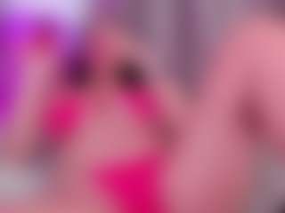Vaiiolett-t's Live Sex Cam Show