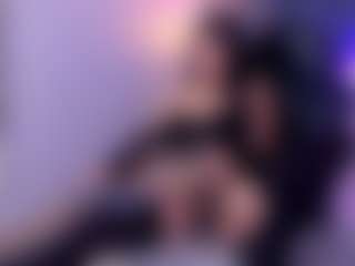 Vaiiolett-t's Live Sex Cam Show