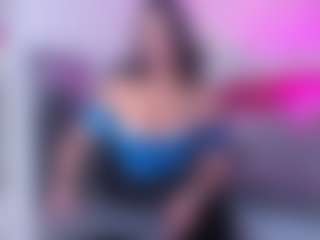 Vaiiolett-t's Live Sex Cam Show