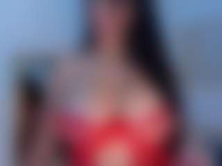 Live cam show with Vaiiolett-t - Tittyfuck on crypto-cams