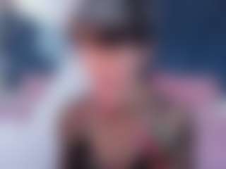 Valery-More's Live Sex Cam Show