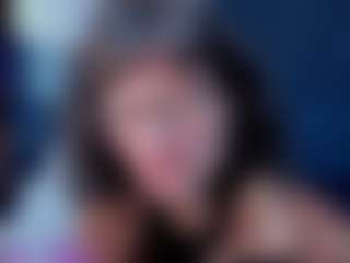 Valery-More's Live Sex Cam Show