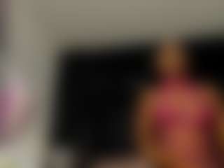 Angelicamayson's Live Sex Cam Show