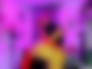 Live cam show with CristalAyala - White on anonymated.com | colombia