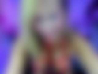 Live cam show with CristalAyala - Granny on anonymated.com