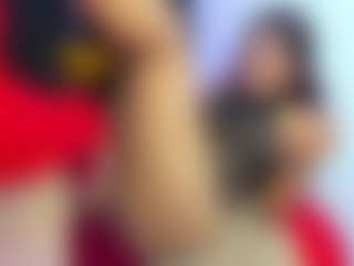 Live cam show with FlaviaSmith - Fingering on livesexfox.com