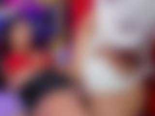 Live cam show with FlaviaSmith - Cum on Hubzter Live