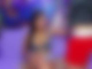 Live cam show with FlaviaSmith - Dirty Talk on madthumbs