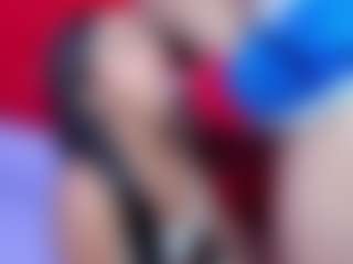 Live cam show with FlaviaSmith - Ball Sucking on Camsoda
