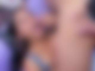 Live cam show with FlaviaSmith - Blowjob on Camsoda