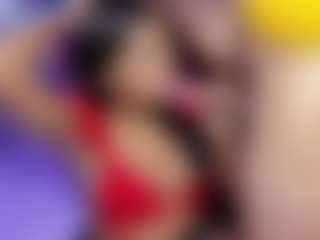 Live cam show with FlaviaSmith - Dirty Talk on xblisslive.com