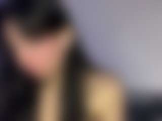 Alisa's Live Sex Cam Show