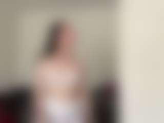 Live cam show with Alisa - Bondage on Hubzter Live
