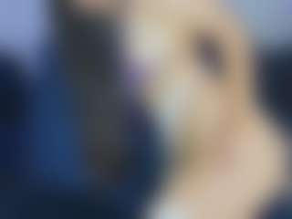 Live-sekscamshow van Lunaliaa