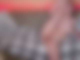 MariaMedow's Live Sex Cam Show