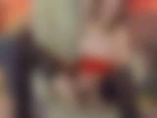 MariaMedow's Live Sex Cam Show