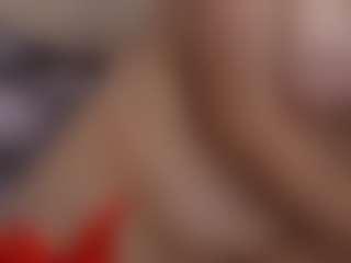 Live cam show with MariaMedow - Blue Eyes on testsause.com