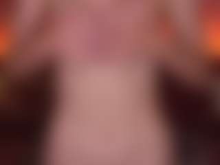 MariaMedow's Live Sex Cam Show