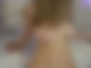 MariaMedow's Live Sex Cam Show