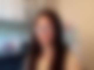 Live cam show with MichikoMccoil - Thin on friskycurves.com
