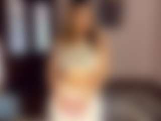 Live cam show with Emily - College on Streamer API