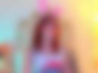Live cam show with scarlett-smith-3 - Cosplay on Soda Cam