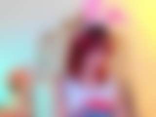 Live cam show with scarlett-smith-3 - Cosplay on Free Soda