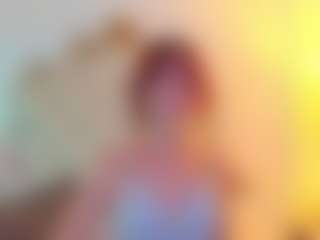 Live cam show with scarlett-smith-3 - Red Hair on Mixed Magazine Live