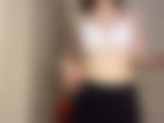 Live cam show with TynishaWilder - Athletic College on Dolls Live