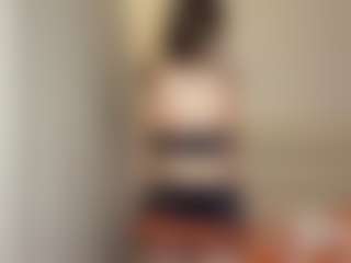 Live cam show with TynishaWilder - Average on SpankPalCams