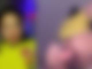 ZoeRhys's Live Sex Cam Show