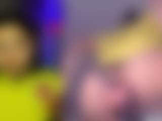 ZoeRhys's Live Sex Cam Show