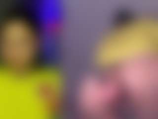 ZoeRhys's Live Sex Cam Show