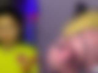 ZoeRhys's Live Sex Cam Show