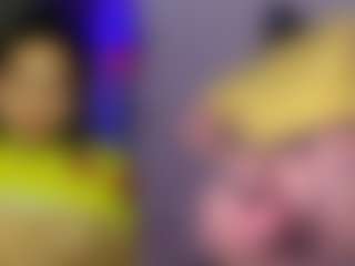 ZoeRhys's Live Sex Cam Show