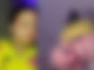 ZoeRhys's Live Sex Cam Show