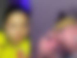 ZoeRhys's Live Sex Cam Show