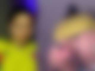 ZoeRhys's Live Sex Cam Show