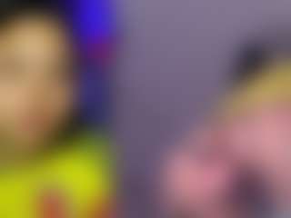 ZoeRhys's Live Sex Cam Show