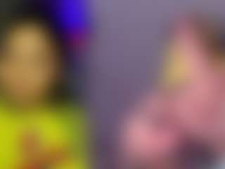 ZoeRhys's Live Sex Cam Show