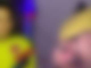 ZoeRhys's Live Sex Cam Show