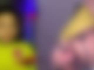 ZoeRhys's Live Sex Cam Show