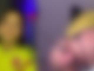 ZoeRhys's Live Sex Cam Show