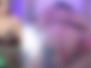 ZoeRhys's Live Sex Cam Show