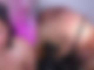 ZoeRhys's Live Sex Cam Show