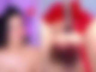 ZoeRhys's Live Sex Cam Show