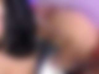 ZoeRhys's Live Sex Cam Show