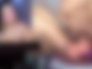 ZoeRhys's Live Sex Cam Show