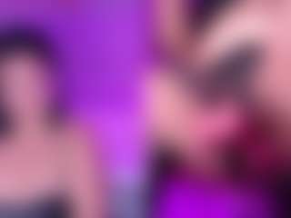 ZoeRhys's Live Sex Cam Show