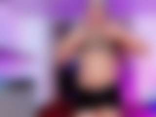 Alice-Yermanotta's Live Sex Cam Show